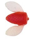 Спиннербэйты фирмы yakima bait. Расцветка FLRS